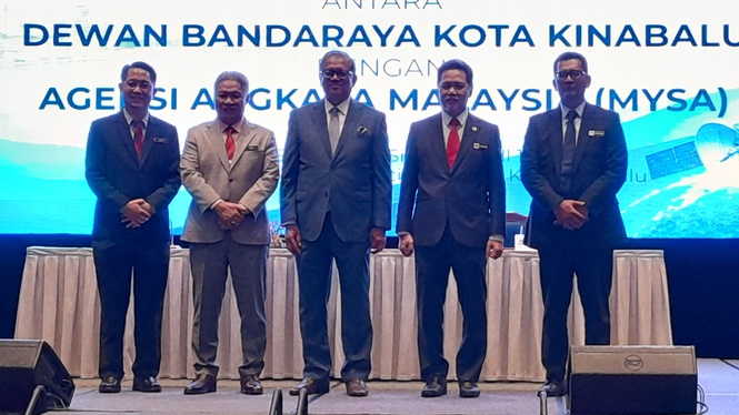 DBKK adopts satellite tech for faster, more accurate governance
