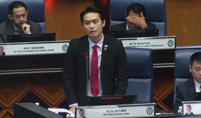 Songkran event defies logic, government told
