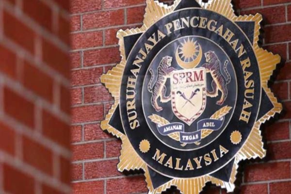 Three remanded over RM2.6 mln Labuan MAIWP contract probe