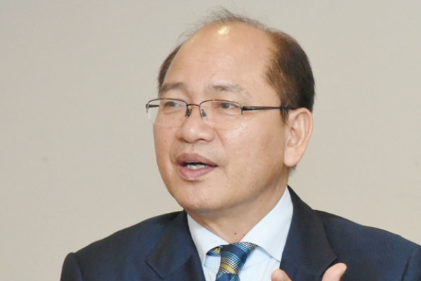 Call for ‘Team Sabah’ to drive industrial growth