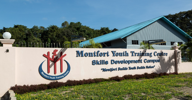Montfort Run 2.0 on June 21