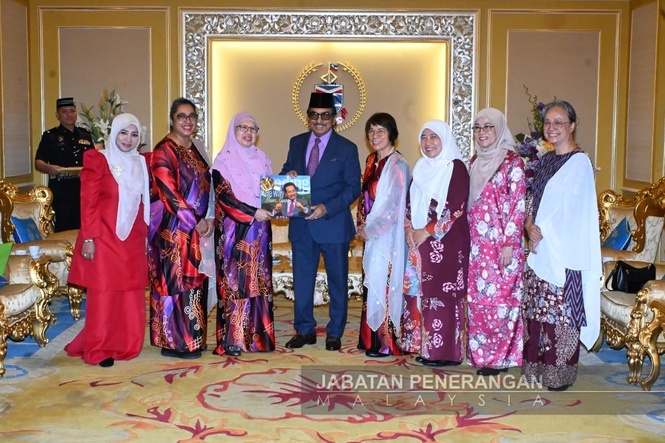 Sabah nurses expand care project