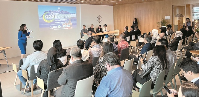 Sabah to demonstrate energy hub potential