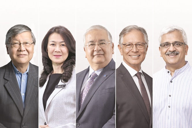 Leaders to explore impact investing, Sabah’s role as innovation hub