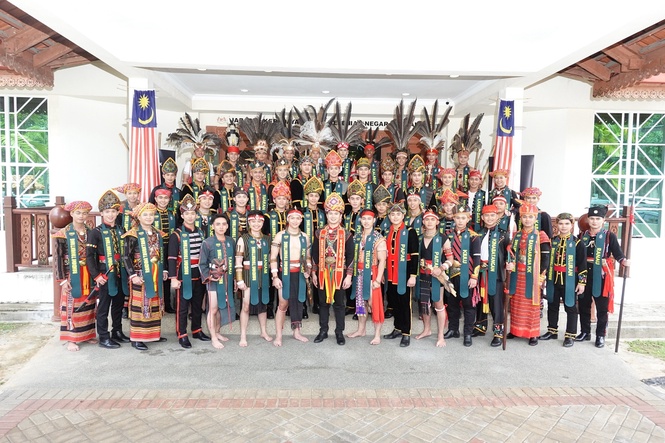 50 finalists vie for RTK 2026 crown