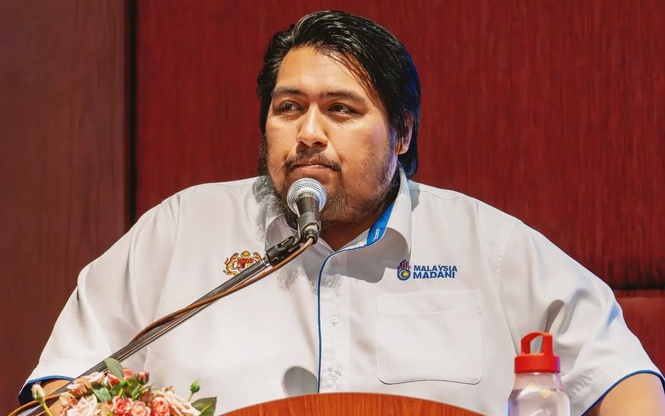 Tuaran PKR Chief resigns from party