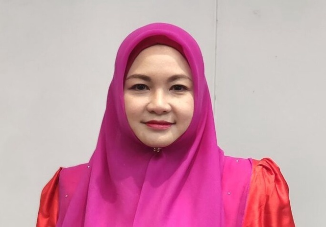 Redonah on Kaamatan Festival’s dual role