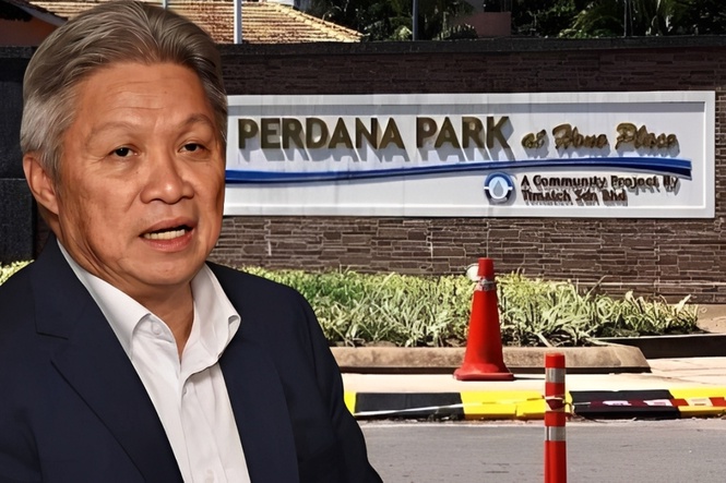 Mayor on why park re-opening is delayed