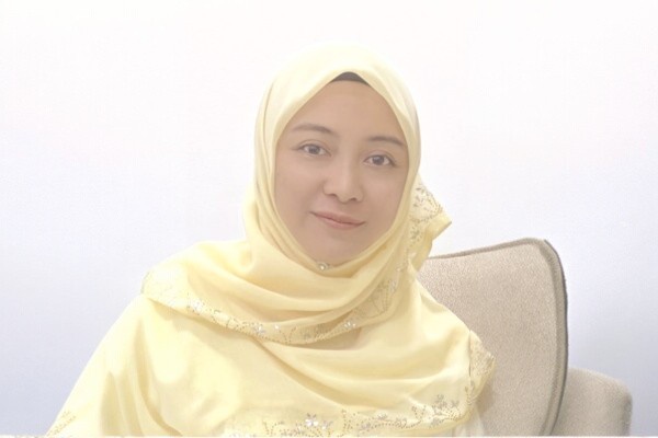 Naib Presiden Usno letak jawatan