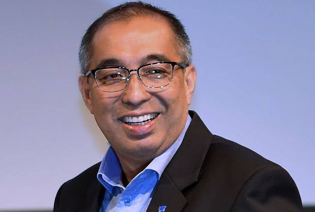 Salleh appointed Chief Inspector of projects