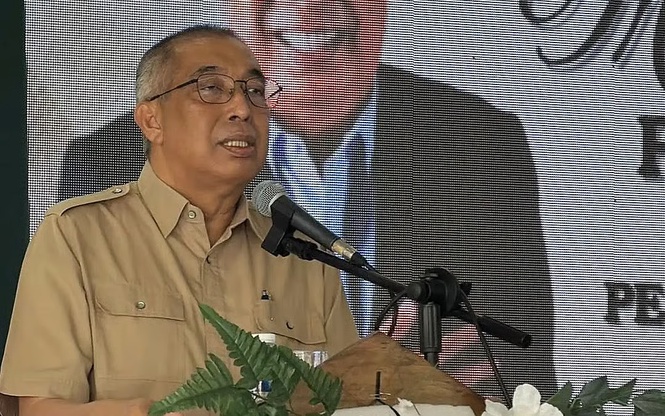 Sabah needs cooperation, not solo political strategy