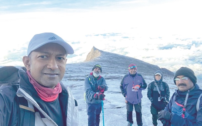 Sabah should carry out own transplants instead of going to Kuala Lumpur: Survivor