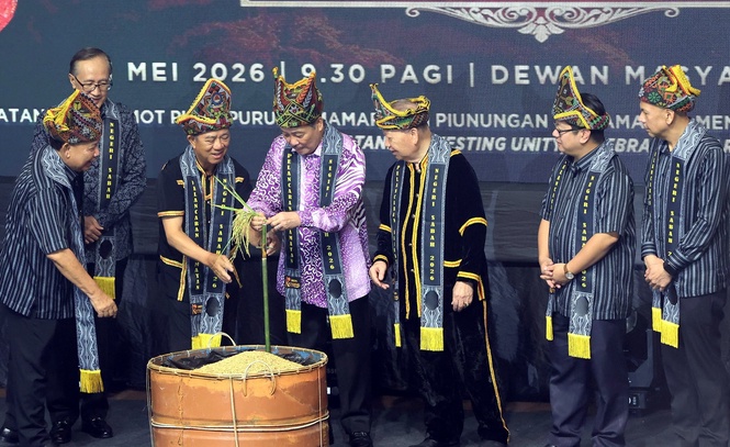 RM559.8 million to improve food security