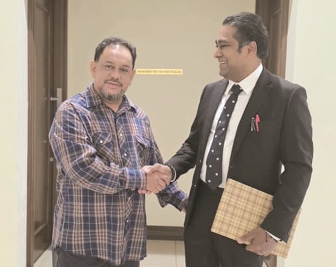 Bekas CEO bebas dua pertuduhan salah guna kuasa