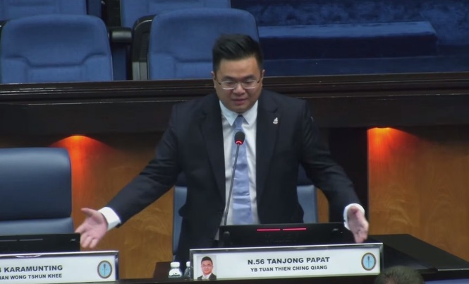 Homeless issue in Sandakan sparks safety concerns