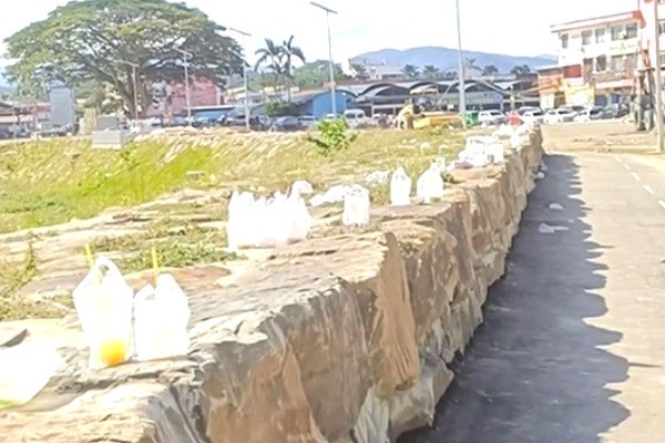 Penduduk Tuaran gesa kawalan sampah dipertingkat