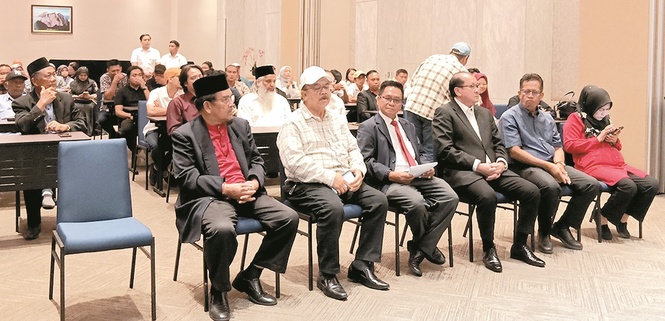 Majority of Usno leaders reject exit decision