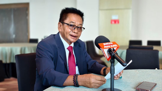Majority of Usno leaders reject exit from GRS