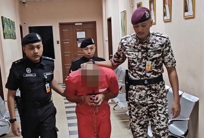 Convicted rapist facing 165-year sentence admits to more attacks on daughter