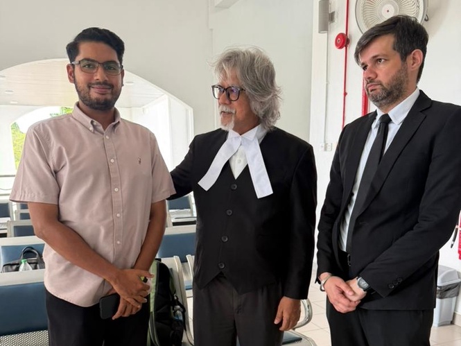 Religious teacher acquitted of sexual offence charge