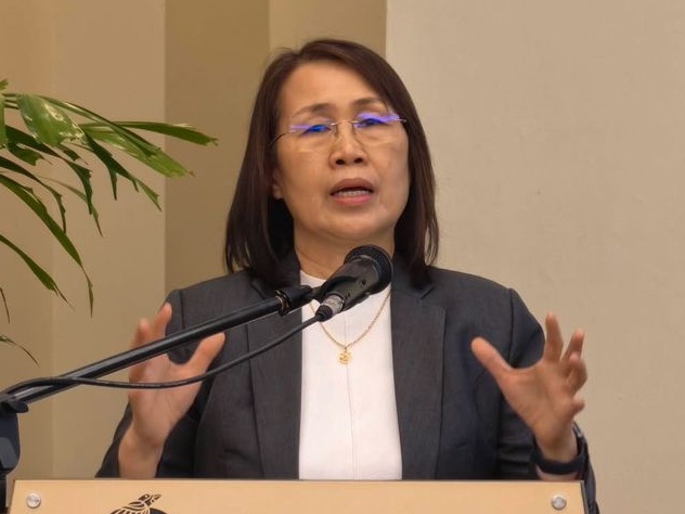 Sabah refining major healthcare reforms