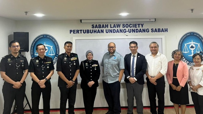 KPPIS strengthens ties with SLS