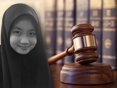 Konflik Zara dan ibu mungkin tidak berpanjangan