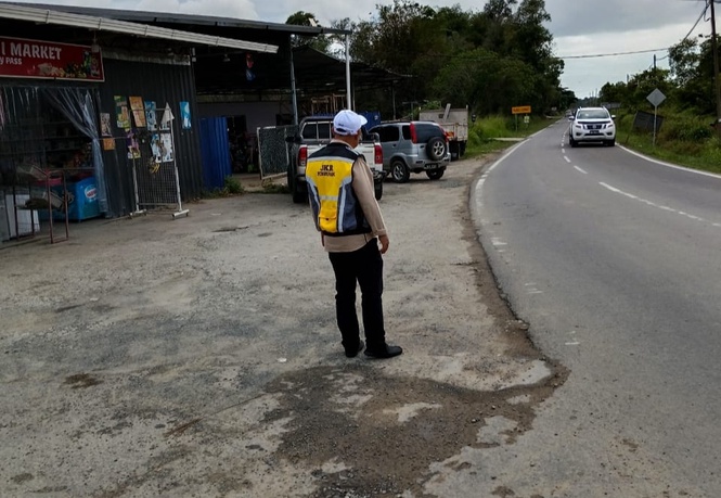Tindakan atasi risiko jalan gelap di Kota Kinabalu dan Penampang