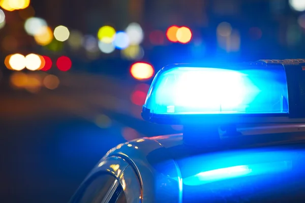 Lahad Datu civil servant arrested for burglary