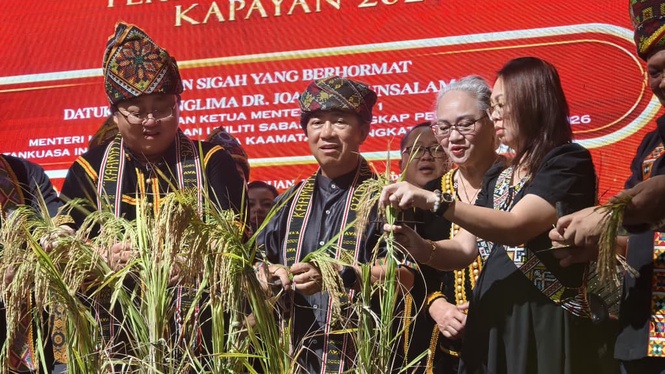 Value farmland, preserve Sabah’s heritage