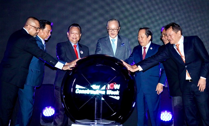 Record RM12.02 billion under 13MP for 1,173 projects