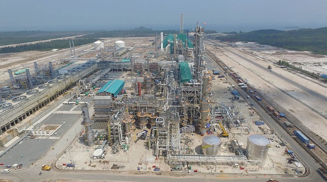 SMJ Energy, Gagasan Rakyat defend Sabah’s SAMUR stake