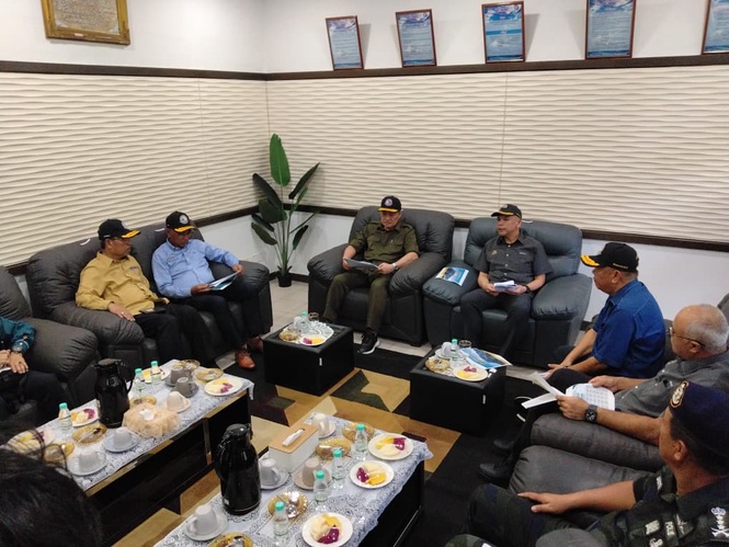 Fuel smuggling tops Sabah KPDN arrest list