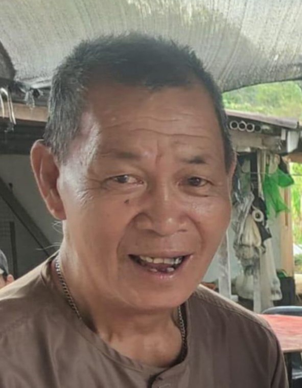 Elderly man missing in Tambunan solo fish