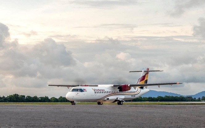AirBorneo warns of more flight disruptions in Sabah, Sarawak