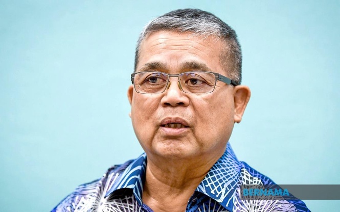 National Unity Week at Likas Stadium expected to draw 250,000
