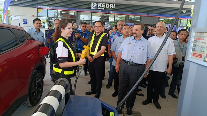 MyKad verification to strengthen diesel subsidy system