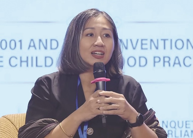 45 days too short to register births: NGO