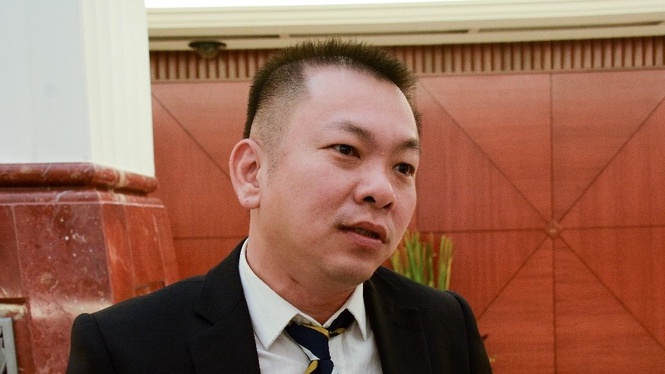 No decision on use of logo: Sabah PH