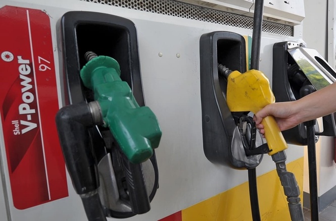 Diesel price cut shows reform benefits to rakyat