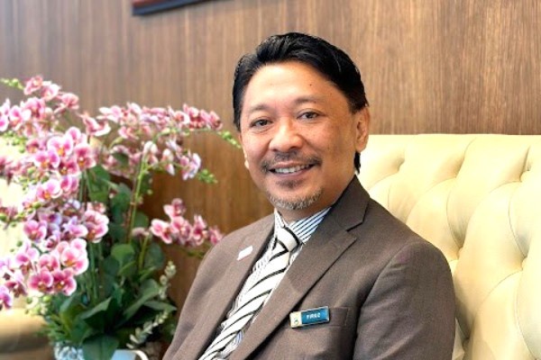 Lahad Datu steps up coastal monitoring after tsunami warning