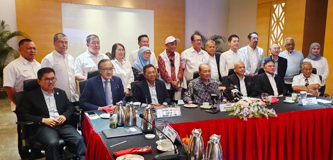 GRS endorses Upko’s application to join coalition