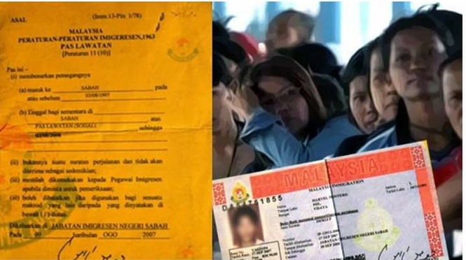 Isu IMM13: Petisyen perlu dikaji secara mendalam: Mustapha