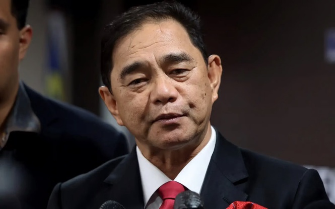 Sabah, Persekutuan perlu perkukuh kerjasama untuk menangani isu pendidikan negeri: James
