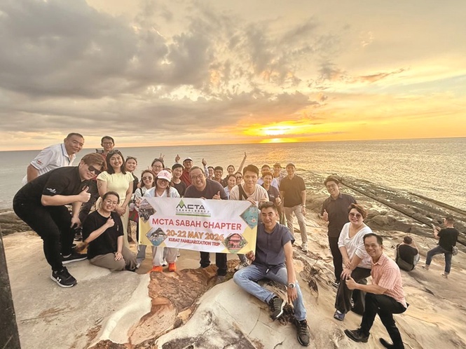 Exploring Kudat’s tourism potential