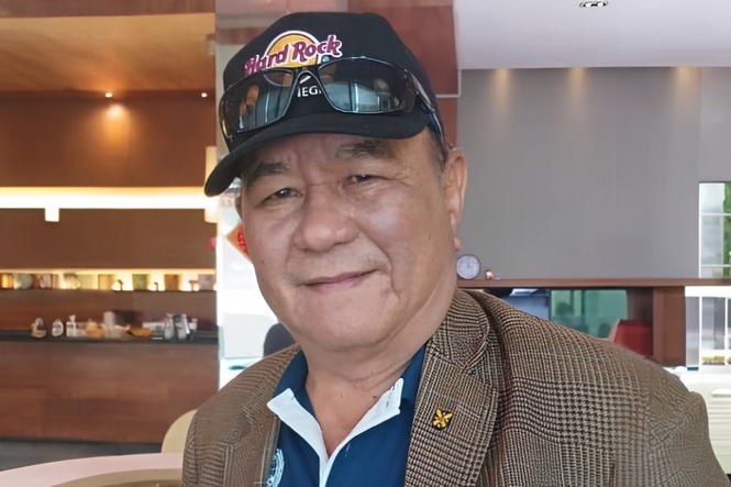 Upko leader urges Warisan to join GRS
