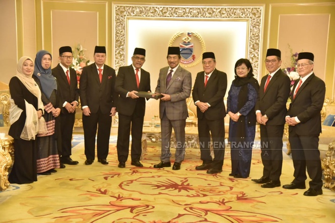 SPANS terima 500,000 permohonan jawatan tahun lepas
