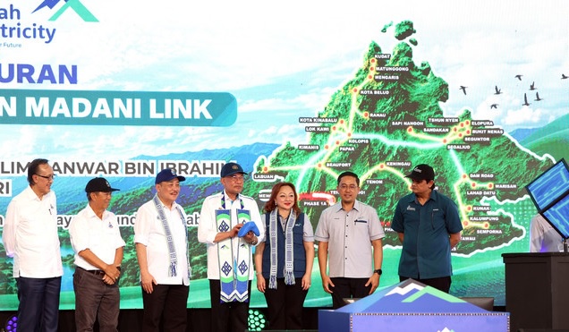 RM198 million east coast power fix