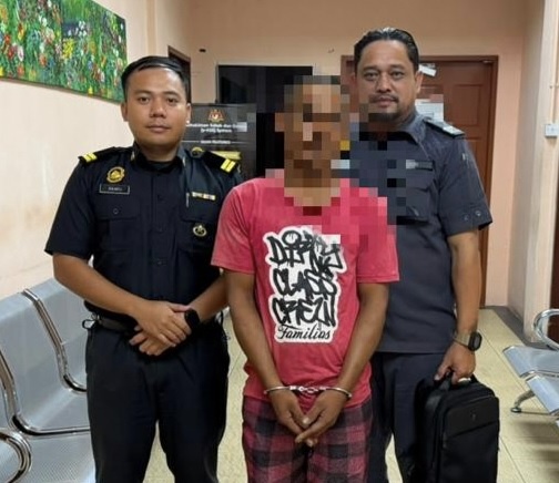 ‘Raping sis till she got pregnant’