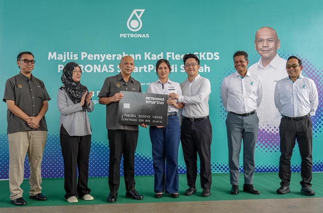Diesel subsidies for Sabah and Sarawak hit RM1.4 billion